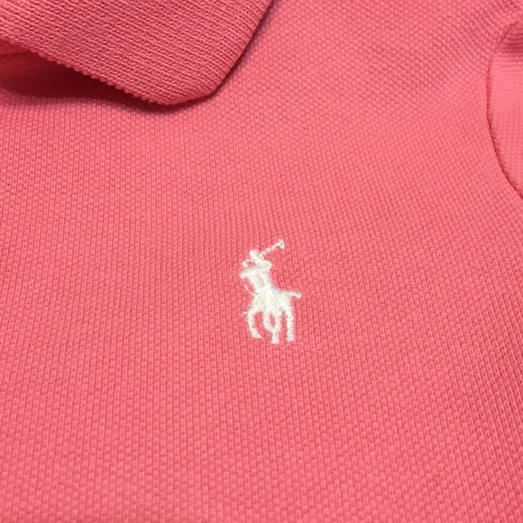 Polo Ralph Lauren  Polo Shirt - Picture 3 of 8